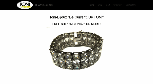 toni-bijoux.com