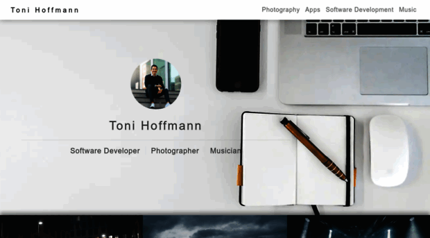 toni-hoffmann.com