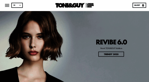 toniandguy.cz