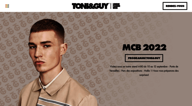 toniandguy.fr