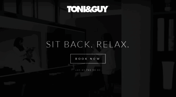 toniandguyzug.com