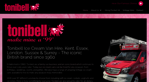 tonibell99.co.uk