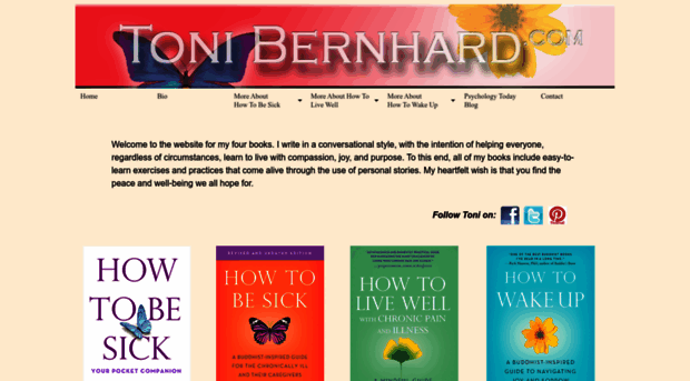 tonibernhard.com