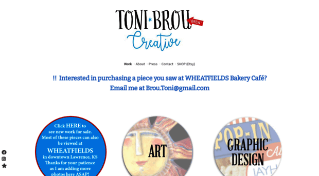 tonibrou.com