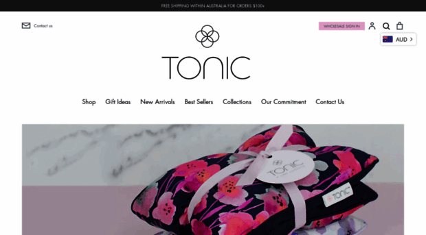 tonic.net.au