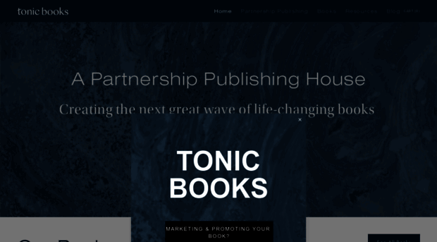 tonicbooks.online