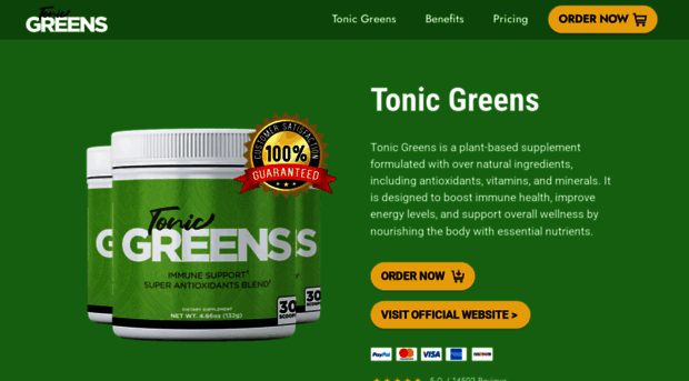 tonicgreenbuy.com