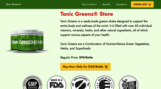 tonicgreensbuynow.us