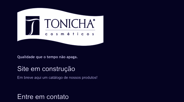 tonicha.com.br