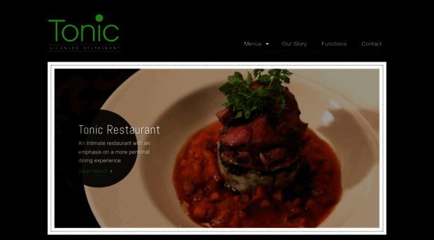 tonicrestaurant.co.nz