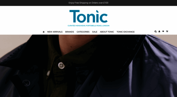 tonicuk.com