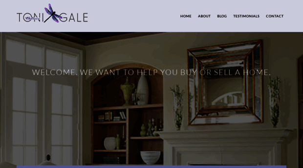 tonigale.com