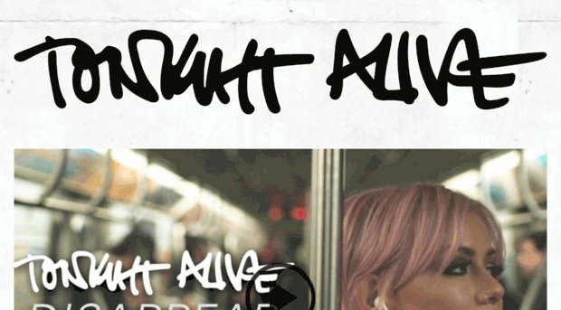 tonightalive.net