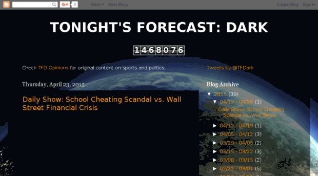 tonightsforecastdark.blogspot.com