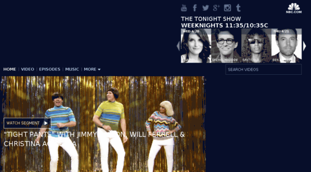 tonightshowuniversal.com