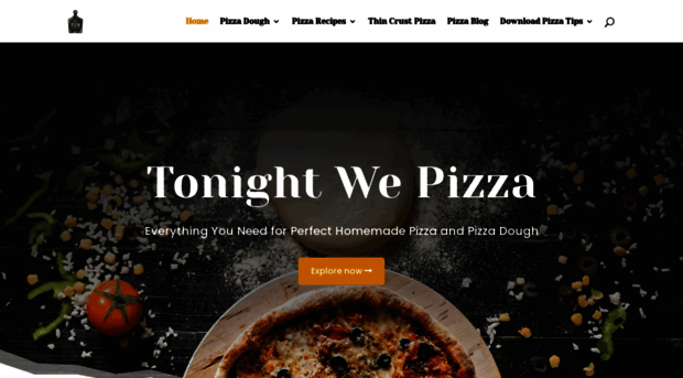 tonightwepizza.com