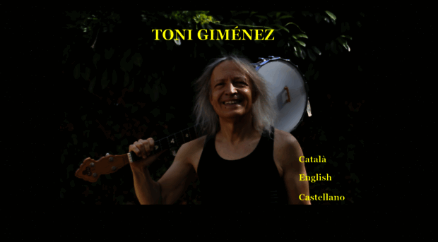 tonigimenez.cat