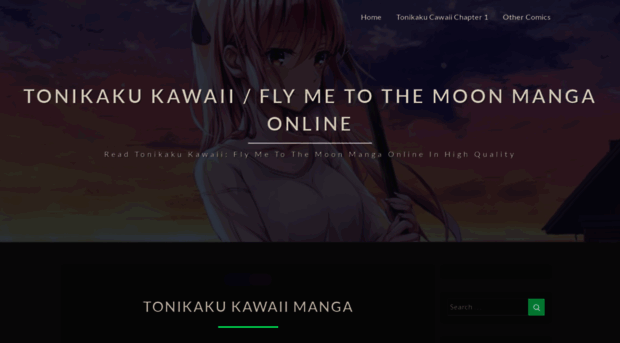 tonikakukawaii.com