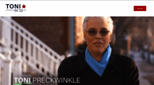 tonipreckwinkle.org