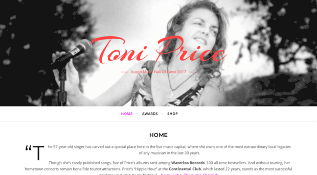 toniprice.net