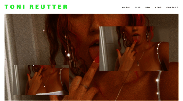 tonireutter.com