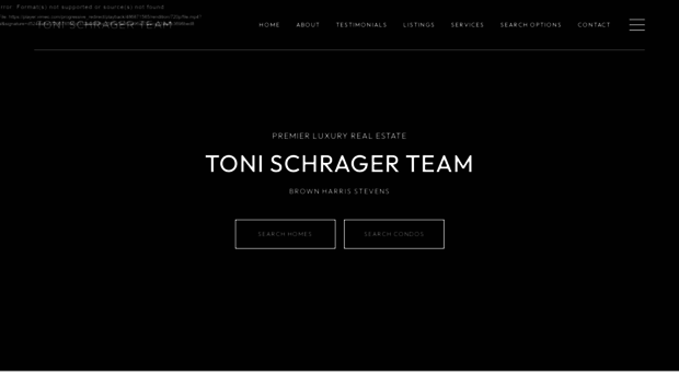 tonischrager.com