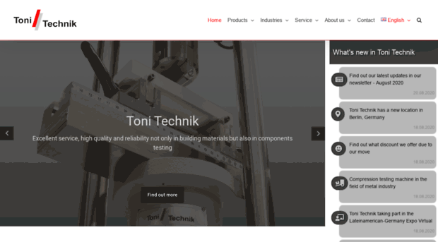 tonitechnik.de