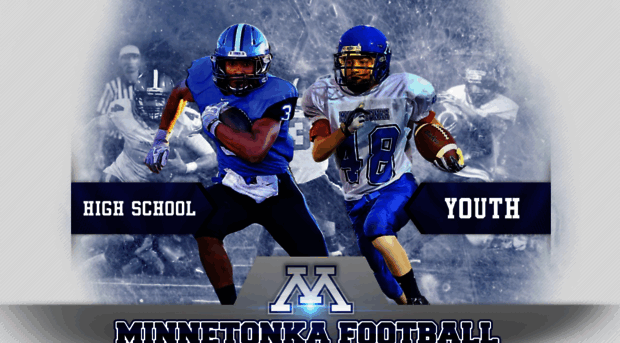 tonkafootball.net