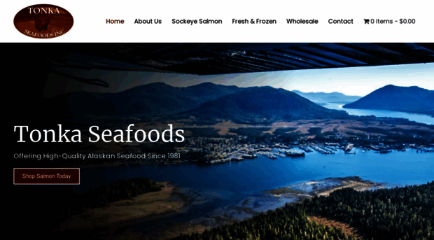 tonkaseafoods.com