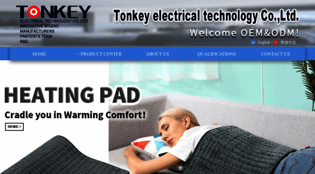 tonkey.com.cn