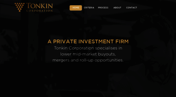 tonkin.co