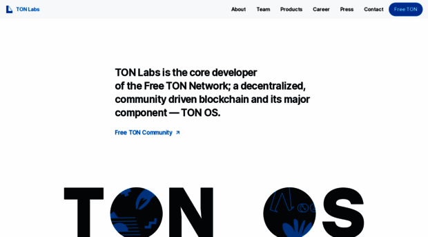 tonlabs.io