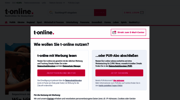 tonline.de