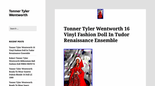 tonnertylerwentworth.com