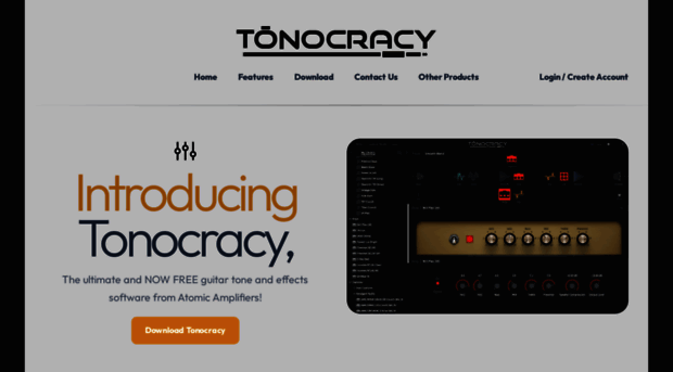 tonocracy.com