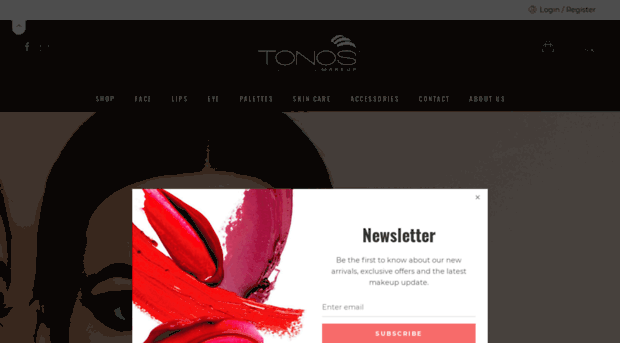 tonoscosmetics.ca