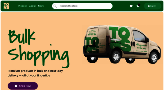 tons.com