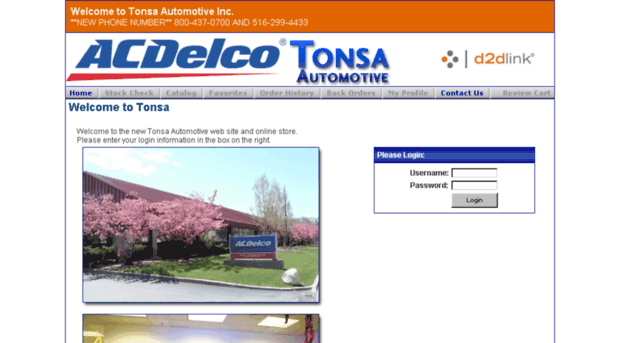 tonsa.com