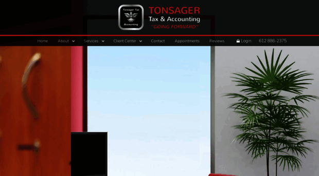 tonsagertax.com