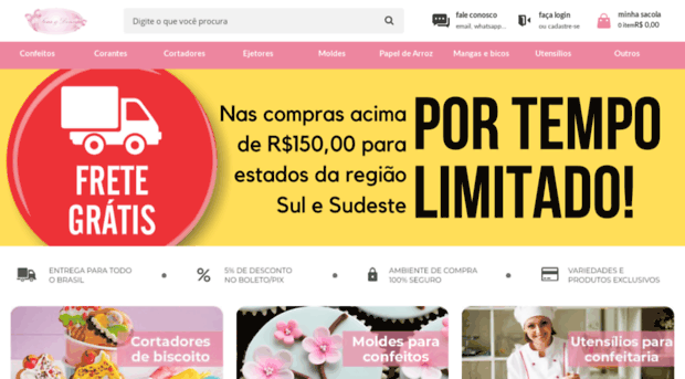 tonsedons.com.br