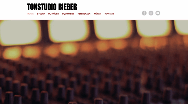 tonstudio-bieber.de