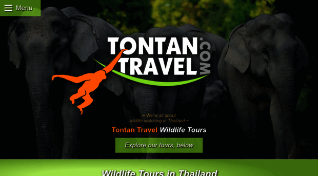 tontantravel.com