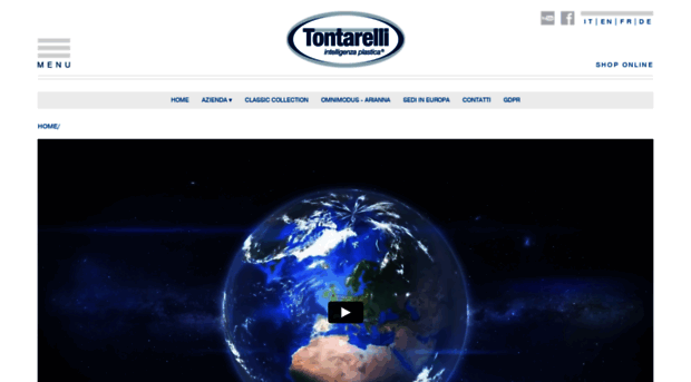 tontarelli.com