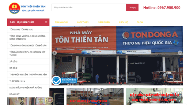 tonthep.com.vn