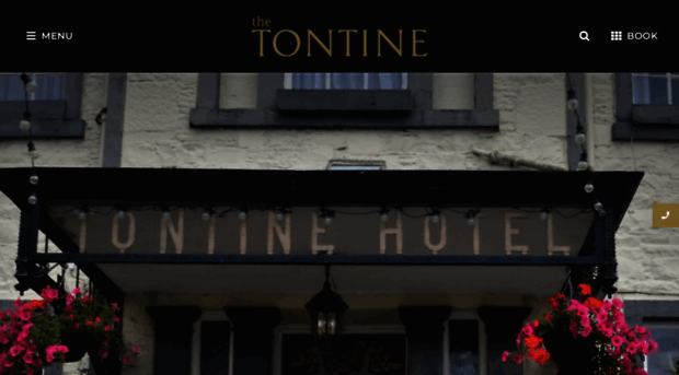 tontinehotel.com