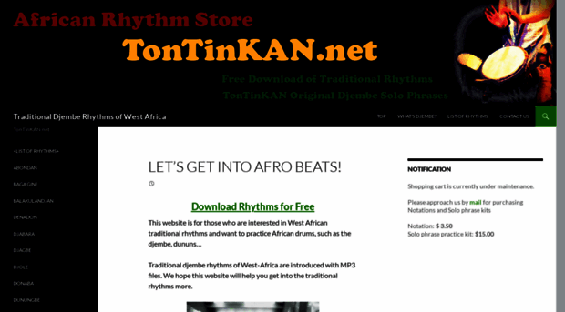 tontinkan.net