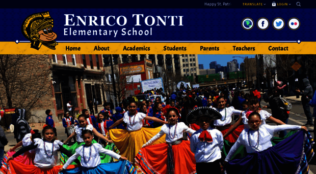 tontischool.com