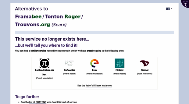 tontonroger.org