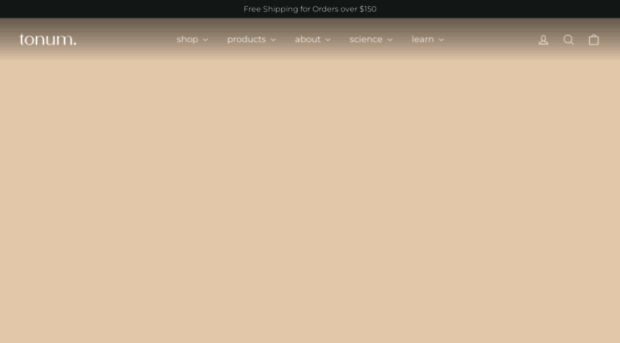 tonum.com