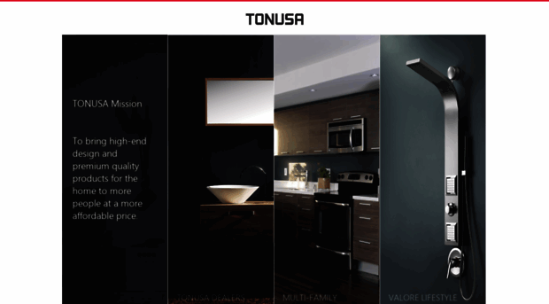 tonusa.com